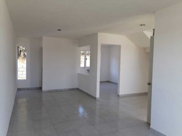 VENTA DE CASA 3 RECAMARAS EN TULANCINGO HIDALGO