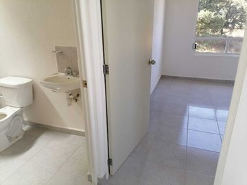 VENTA DE CASA 3 RECAMARAS EN TULANCINGO HIDALGO