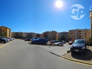 Departamento en venta de 3 dorm. en Viña del Mar