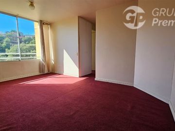 Departamento en venta de 3 dorm. en Viña del Mar