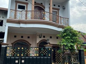 PERUMAHAN PURI PERMATA CIPONDOH RUMAH BAGUS DIJUAL