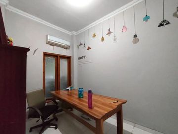 Rumah dalam Perumahan dekat kampus UAD
