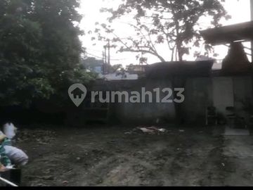 Disewakan Gudang Di Ds Sukadamai Cikupa Tangerang