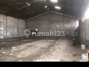 Disewakan Gudang Di Ds Sukadamai Cikupa Tangerang