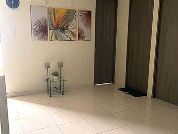 apartamento en arriendo en la magdalena. Cod A127366
