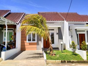 Rumah tanpa DP, SIAP HUNI DI SAWANGAN DEPOK,MAU PUNYA RUMAH,?