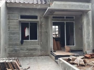 Rumah tanpa DP, SIAP HUNI DI SAWANGAN DEPOK,MAU PUNYA RUMAH,?