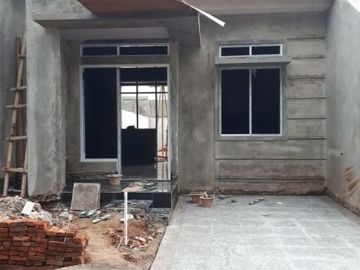 Rumah tanpa DP, SIAP HUNI DI SAWANGAN DEPOK,MAU PUNYA RUMAH,?