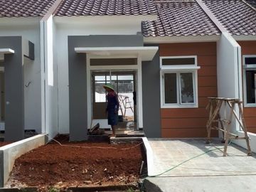 Rumah tanpa DP, SIAP HUNI DI SAWANGAN DEPOK,MAU PUNYA RUMAH,?