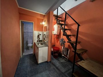 Vendo Casa con Local en Concepción del Uruguay, Entre Ríos.