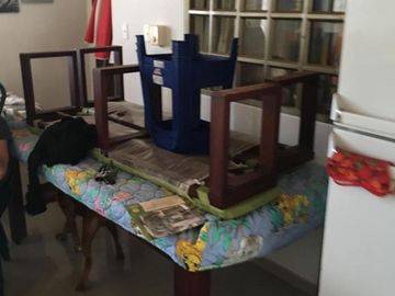 casa en venta en la florida melgar. Cod V1100059