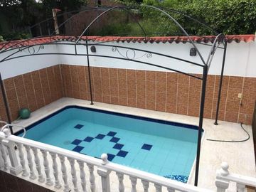 casa en venta en la florida melgar. Cod V1100059