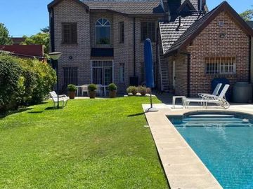 Chalet en venta en Merlo Sur