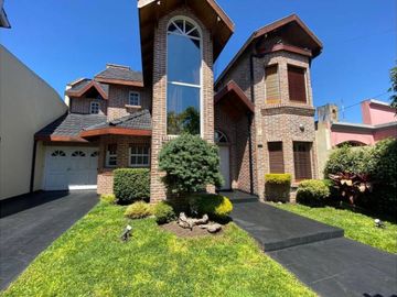 Chalet en venta en Merlo Sur