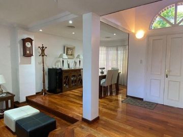 Chalet en venta en Merlo Sur