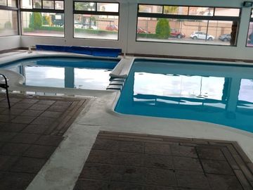 Casa venta  en Metepec con amenidades