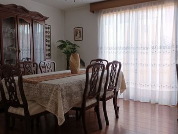 Casa venta  en Metepec con amenidades