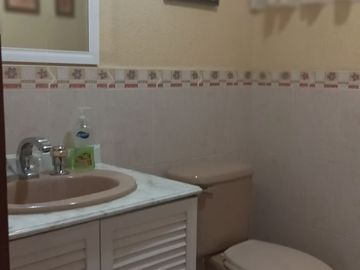 Casa venta  en Metepec con amenidades
