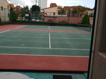 Casa venta  en Metepec con amenidades