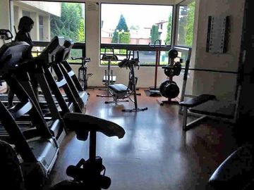 Casa venta  en Metepec con amenidades