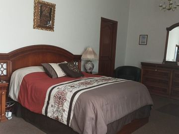 Casa venta  en Metepec con amenidades