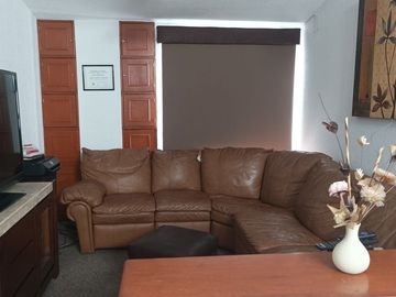 Casa venta  en Metepec con amenidades