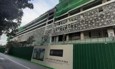 2BEDROOM SUITE IN THE SEASONS RESIDENCES BGC