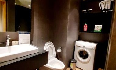 2BEDROOM SUITE IN THE SEASONS RESIDENCES BGC