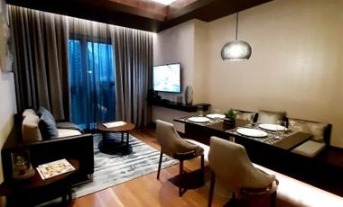 2BEDROOM SUITE IN THE SEASONS RESIDENCES BGC