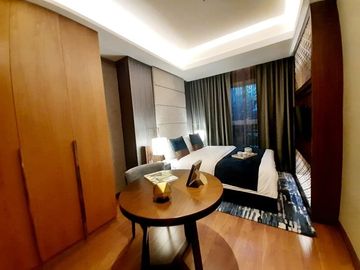 2BEDROOM SUITE IN THE SEASONS RESIDENCES BGC