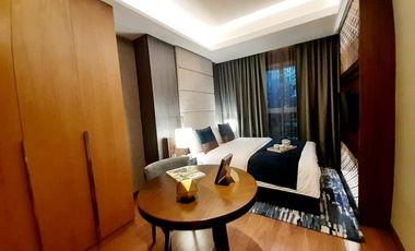 2BEDROOM SUITE IN THE SEASONS RESIDENCES BGC