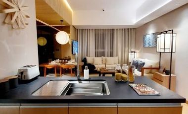 2BEDROOM SUITE IN THE SEASONS RESIDENCES BGC