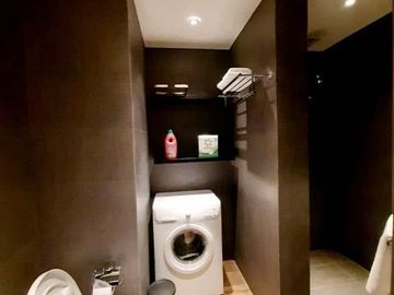2BEDROOM SUITE IN THE SEASONS RESIDENCES BGC