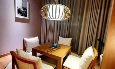 2BEDROOM SUITE IN THE SEASONS RESIDENCES BGC