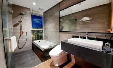 2BEDROOM SUITE IN THE SEASONS RESIDENCES BGC