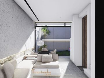Cluster cantik nuansa villa sejuk asri di Padalarang dkt RAMAYANA