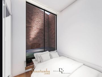 Cluster cantik nuansa villa sejuk asri di Padalarang dkt RAMAYANA