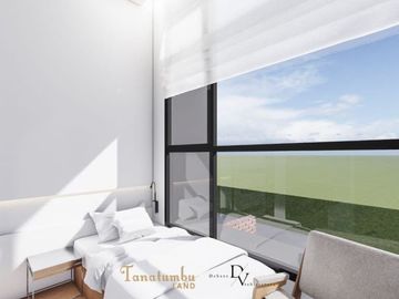 Cluster cantik nuansa villa sejuk asri di Padalarang dkt RAMAYANA