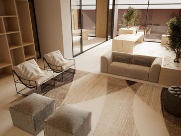 Departamento en venta con alta plusvalía y ubicación en Ags