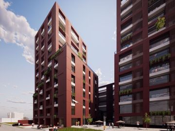 Departamento en venta con alta plusvalía y ubicación en Ags