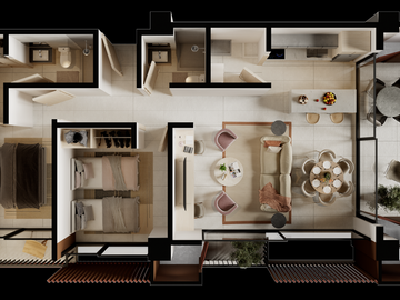 Departamento en venta con alta plusvalía y ubicación en Ags