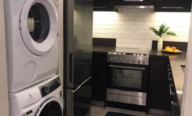 Condo for rent 1BR Lincoln tower Proscenium one bedroom condominium Rockwell Makati
