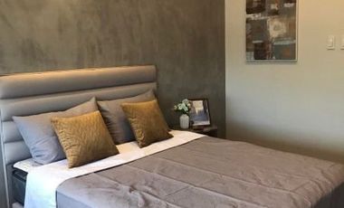 Condo for rent 1BR Lincoln tower Proscenium one bedroom condominium Rockwell Makati