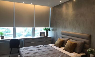 Condo for rent 1BR Lincoln tower Proscenium one bedroom condominium Rockwell Makati