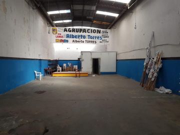 Depósito - Lanús Oeste