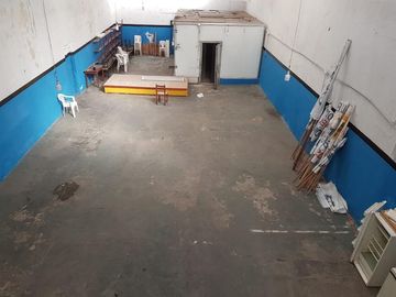 Depósito - Lanús Oeste