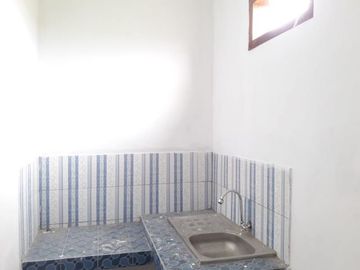 Perumahan modern dengan harga terjangkau banget