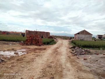 Perumahan modern dengan harga terjangkau banget