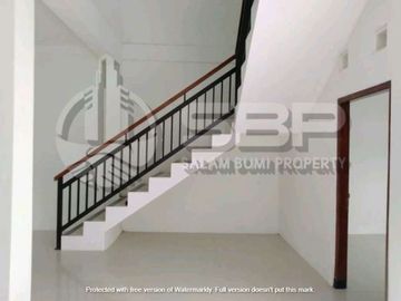 Rumah Dijual Jogja Mewah Bangunan Baru Utara RS JIH Condongcatur Strategis