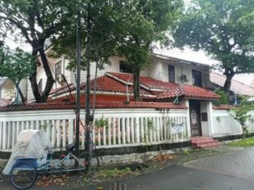 Rumah 2 Lantai Siap Huni Ngagel Jaya Surabaya